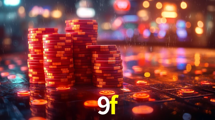 9f - Tudo Começa no Cassino - 9f.com