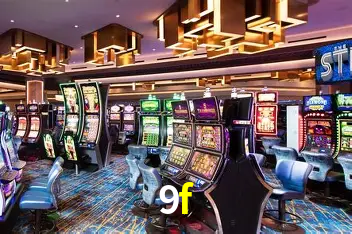 Desvendando o Mundo dos Jogos Virtuais na 9f
