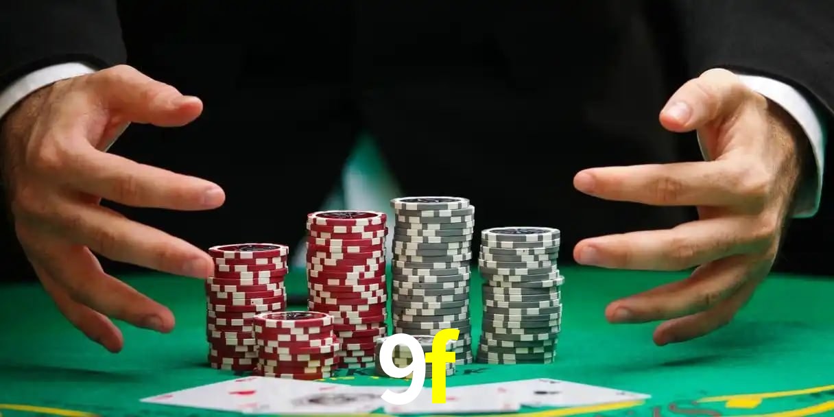 Promoções 9f