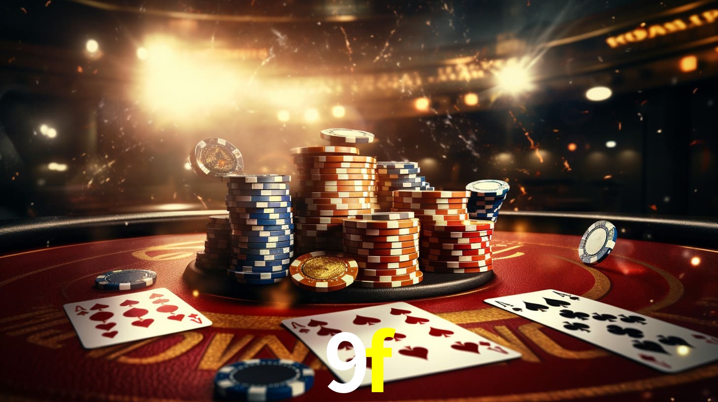 Roulette Table 9f