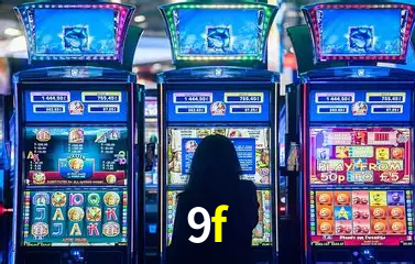 Apostas Esportivas na 9f: Um Guia Completo