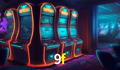 A Popularidade dos Caça-Níqueis no 9f