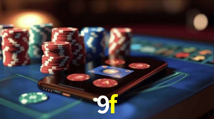 9f Bonus Rain – Ganhe mais em jogos de caça-níqueis