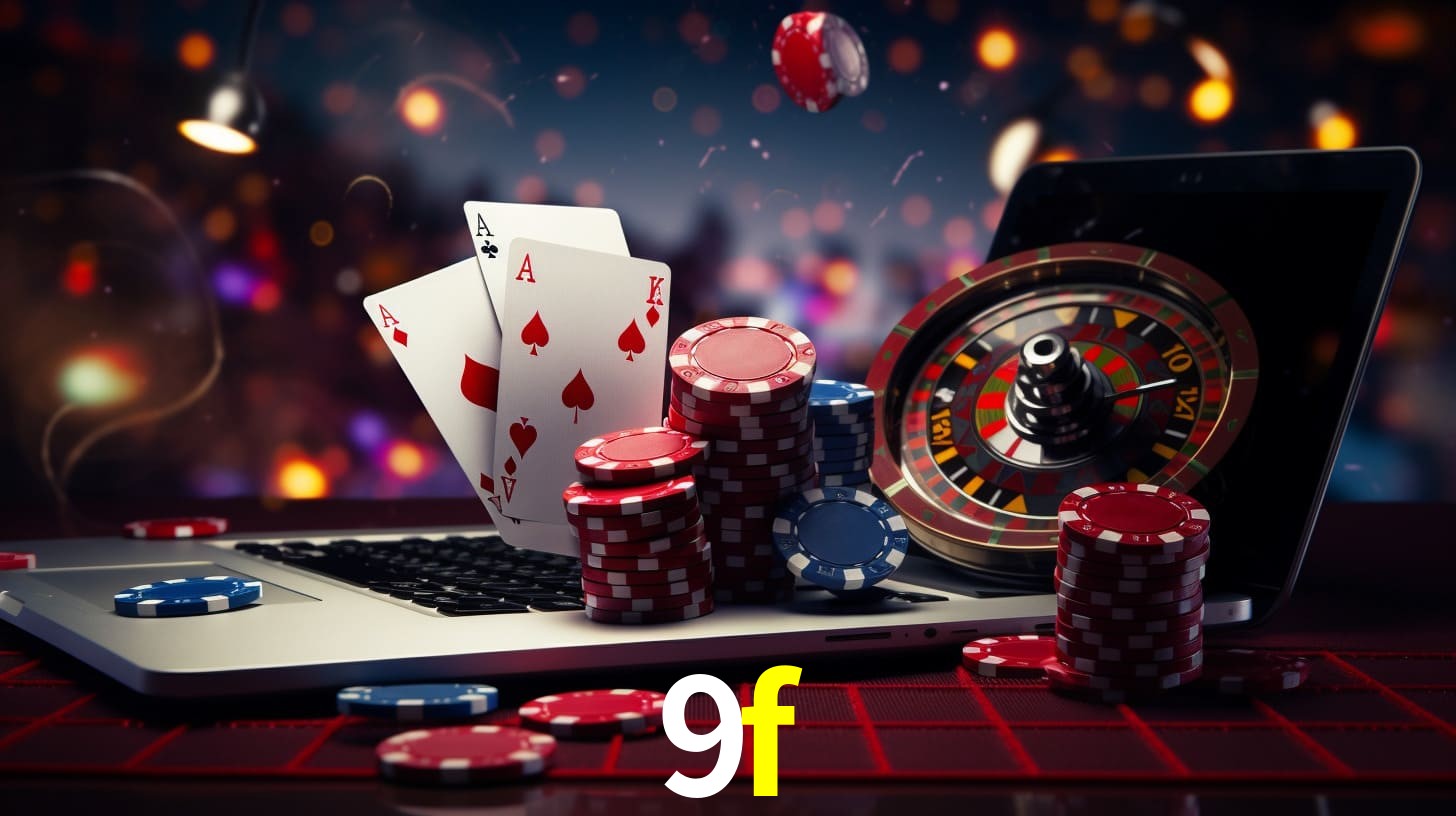 VIP Casino 9f