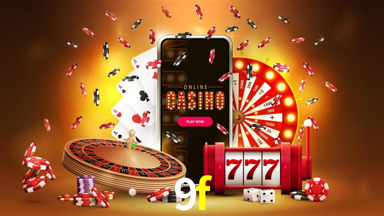 App Mobile 9f