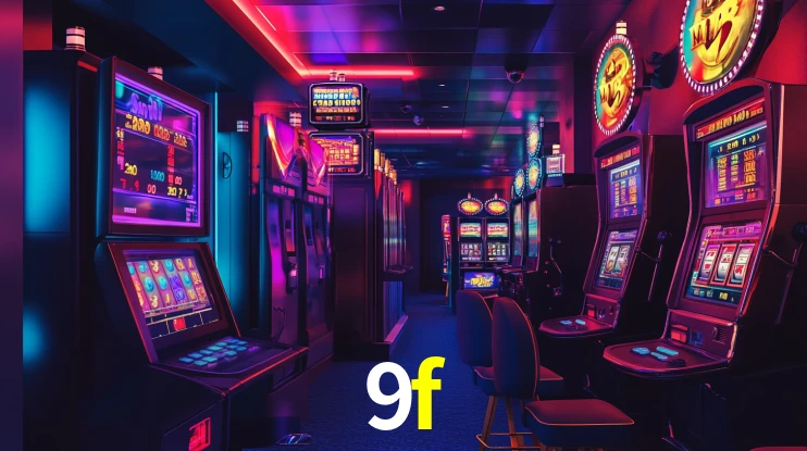 Experimente o Login Seguro Premium no 9f