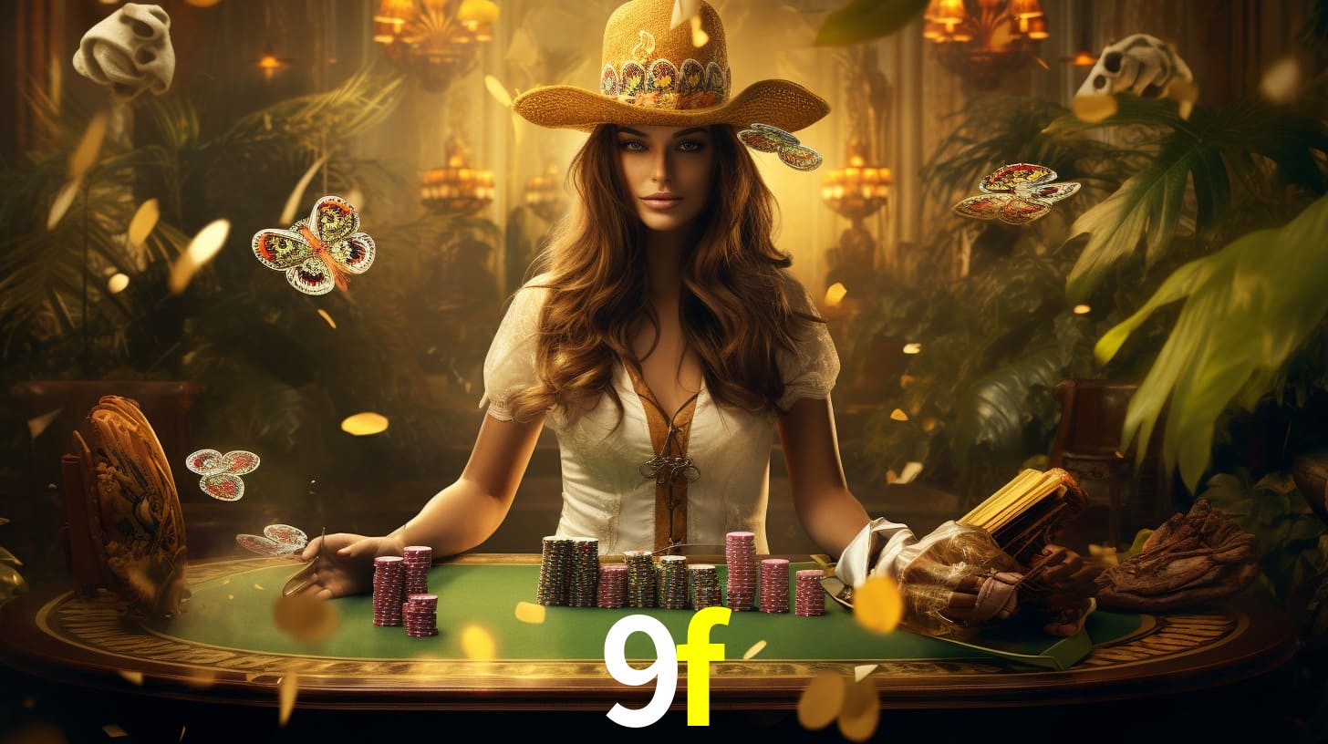 Live Casino 9f