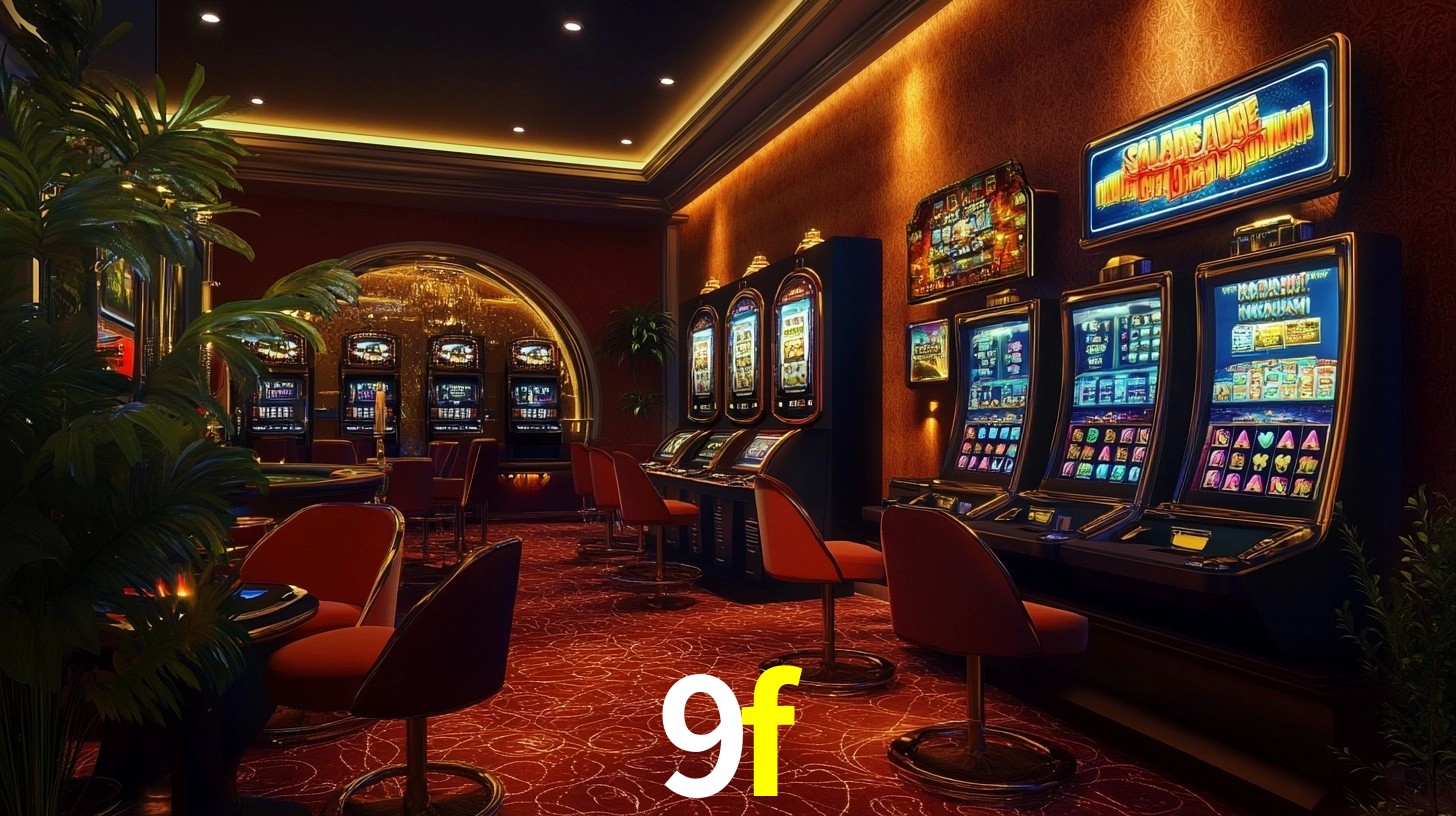 Welcome Bonus 9f