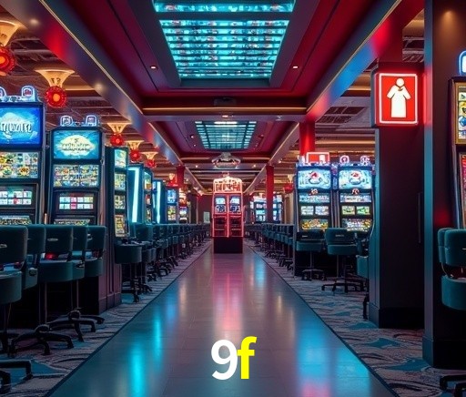 Casino Ao Vivo 9f