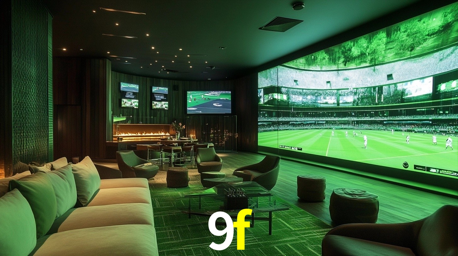 9f: A Experiência de Casino com Jogos de Mesa ao Vivo