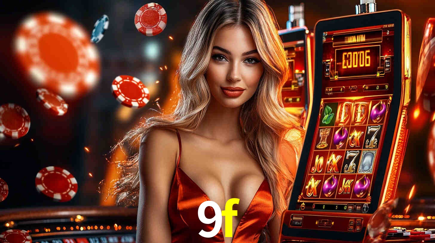9f: Jogue Crash e Experimente Alta Recompensa Instantânea