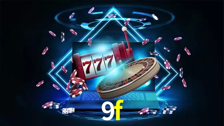 9f Caça-níqueis móveis