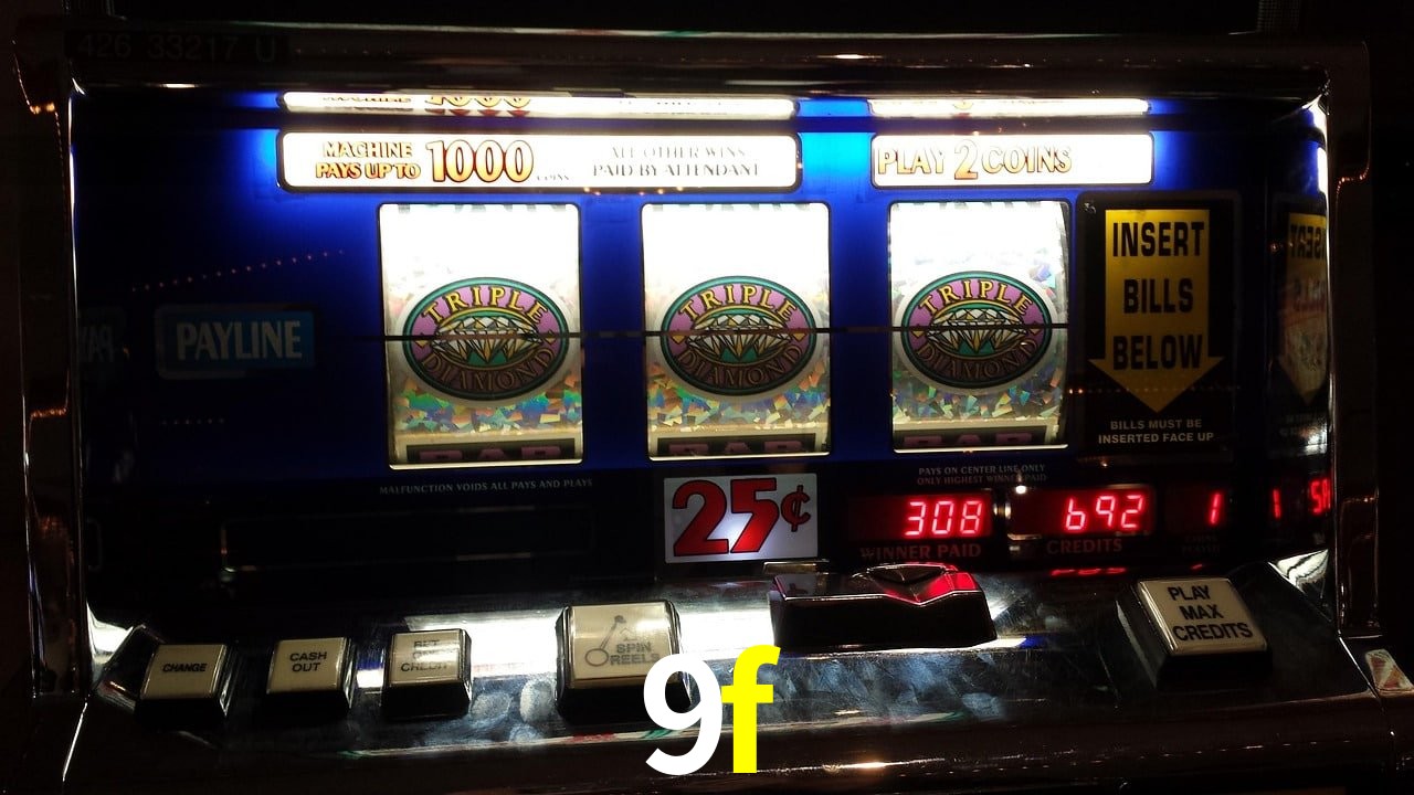 Tennis Betting 9f