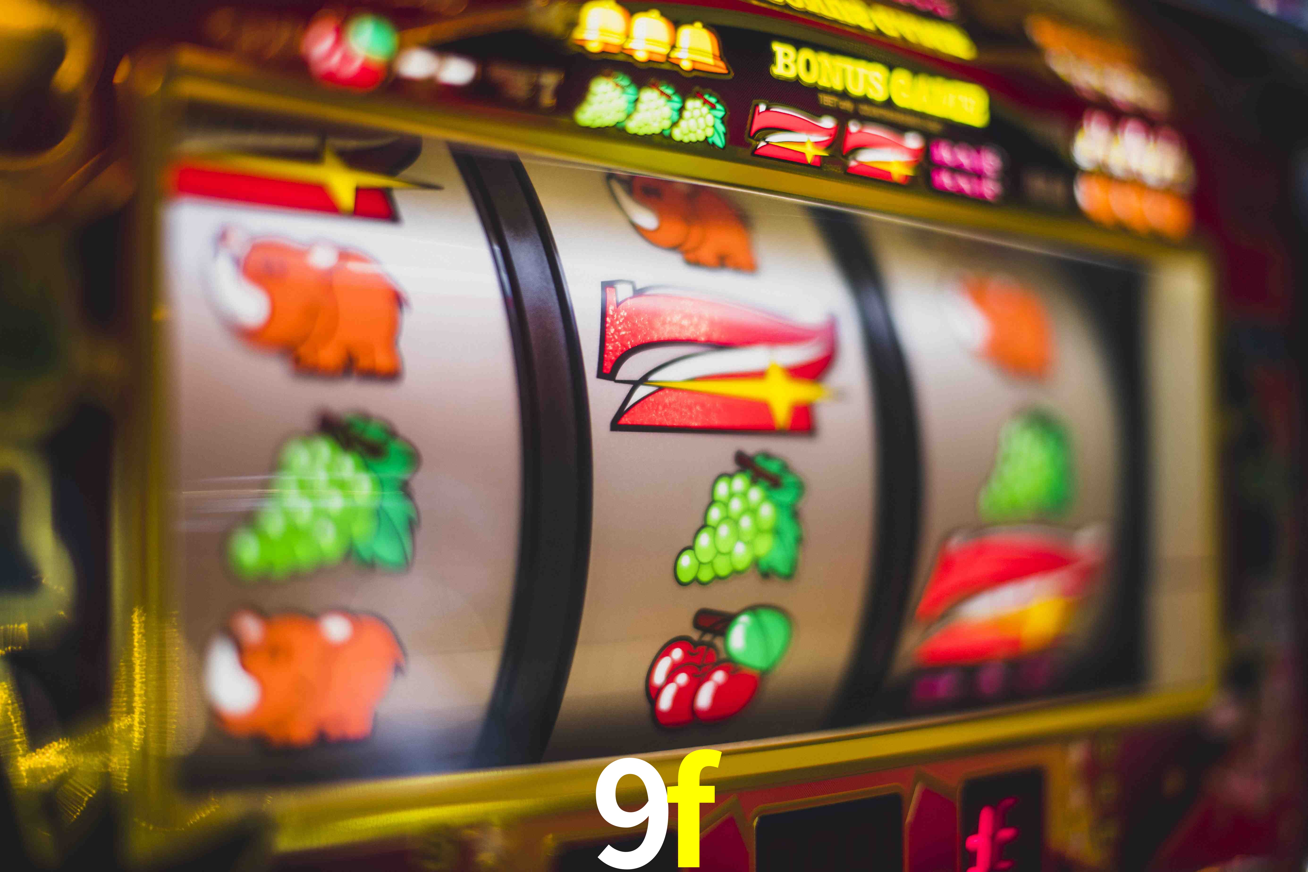 Football Betting 9f